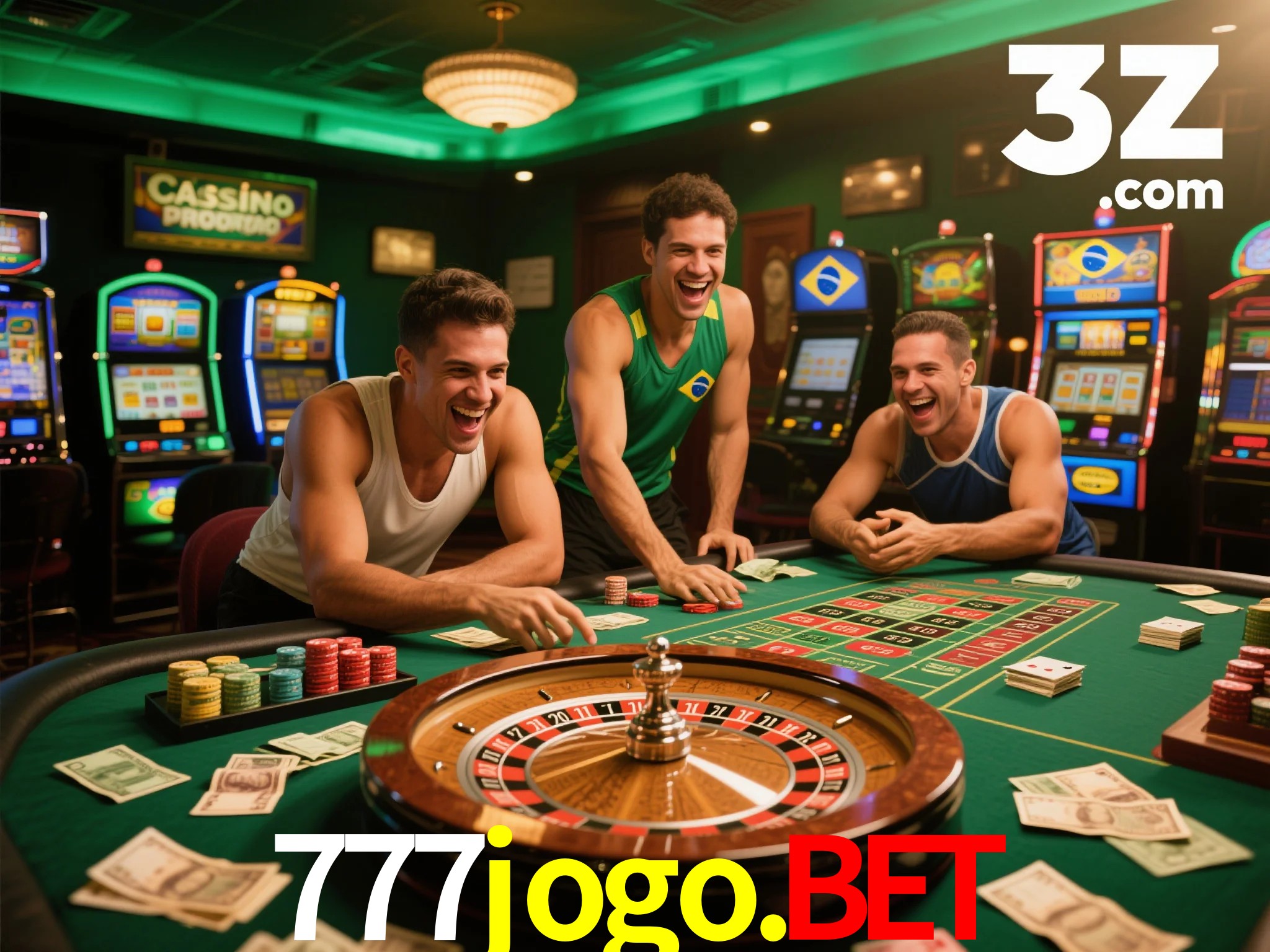 gold frontier jackpots game image